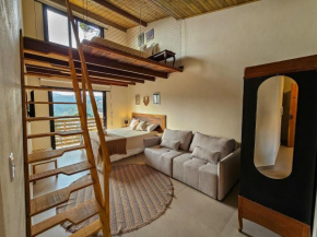 Estudios Capivari by The Lodge